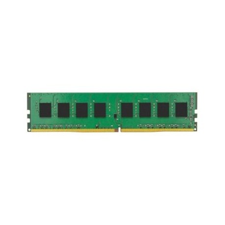 MEMORIA RAM KINGSTON DDR4 2400MHZ 4GB NON-ECC CL17 KVR24N17S6/4