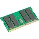 MEMORIA RAM KINGSTON DDR4 SO-DIMM 2400MHZ 16GB KCP424SD8/16