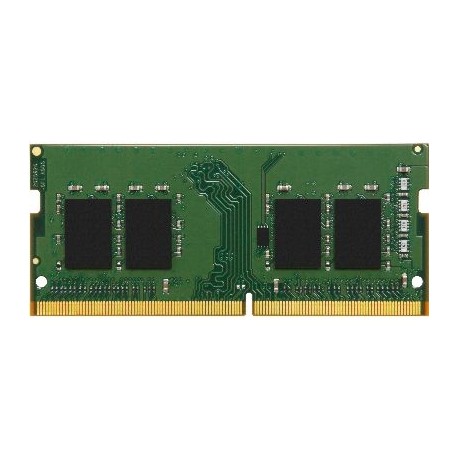MEMORIA RAM KINGSTON VALUERAM DDR4 4GB SODIMM 2400MHZ CL17 NOECC 1.2V