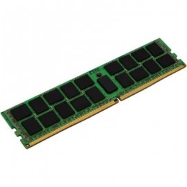 MEMORIA RAM UDIMM DDR4 ECC KINGSTON 16GB 2666MHZ KTL-TS426/16G