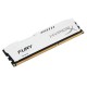 MEMORIA RAM KINGSTON HYPERX FURY WHITE DDR3 1333MHz 4GB HX313C9FW/4