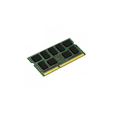 MEMORIA SODIMM DDR4 KINGSTON 8GB 2400MHz CL17 (KVR24S17S8/8)