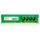MEMORIA ADATA DDR4 4GB 2400MHZ CL17 UDIMM (AD4U2400J4G17-S)