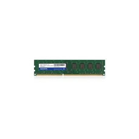 MEMORIA DDR3L ADATA 8GB 1600Mhz UDIMM (ADDU1600W8G11-S)