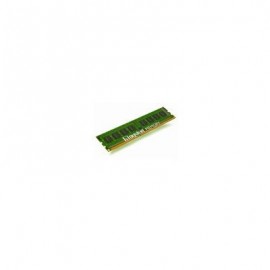 MEMORIA DDR3 KINGSTON 8 GB 1333 Mhz  STD Height 30mm (KVR1333D3N9H/8G)