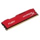 MEMORIA RAM KINGSTON HYPER X FURY 4GB DDR3 1866MHz HX318C10FR/4