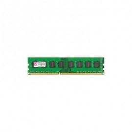 MEMORIA RAM KINGSTON 4GB DDR3 1333MHz CL9 SINGLE RANK x8 KVR13N9S8H/4