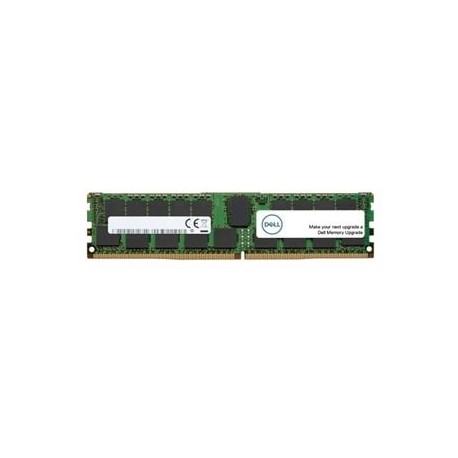 MEMORIA RAM DELL 16 GB DDR4 2666 MHZ 288-PIN DIMM