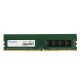 MEMORIA RAM ADATA 32GB 2666 MHZ UDIM AD4U2666732G19-SGN