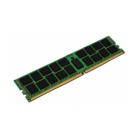MEMORIA RAM KINGSTON DDR4 DIMM 32GB 2400MHZ CL17 1.2V ECC LENOVO