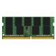 MEMORIA RAM KINGSTON DDR4 SODIMM 4GB 2400MHZ CL17 1.2V NO ECC