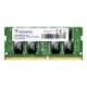MEMORIA RAM ADATA 4GB DDR4 SODIMM 2666MHZ AD4S266638G19-S
