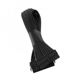 CABLE CABLEMOD MODFLEX ATX 24-PIN EXTENSION 30CM BLACK