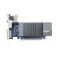 TARJETA DE VIDEO ASUS GT710-SL-2GD5-CSM 2GB GDDR5 64BIT PCIE 2.0 CAJA