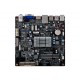 TARJETA MADRE ECS BAT-I/J1800 1xSODIMM 2xSATA USB3 VGA/HDMI BAYTRAIL