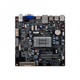 TARJETA MADRE ECS BAT-I/J1800 1xSODIMM 2xSATA USB3 VGA/HDMI BAYTRAIL