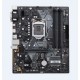 TARJETA MADRE ASUS PRIME B360M-A 4DDR4 HDMI/DVI/VGA mATX 8va S-1151