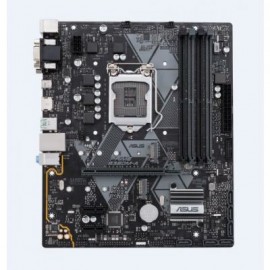 TARJETA MADRE ASUS PRIME B360M-A 4DDR4 HDMI/DVI/VGA mATX 8va S-1151