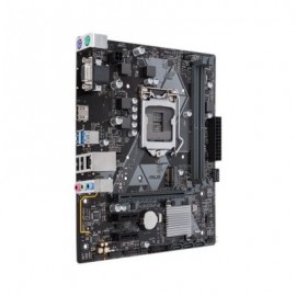 TARJETA MADRE ASUS PRIME H310M-E 2DDR4 HDMI/VGA mATX 8va S-1151