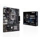 TARJETA MADRE ASUS PRIME H310M-E R2.0 LGA 1151 2xDDR4 32GB 8va mATX