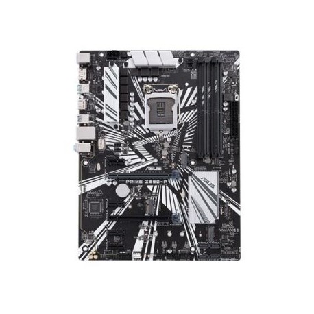 TARJETA MADRE ASUS PRIME PRIME Z390-P DDR4 1151 HDMI/USB 3.1