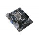 TARJETA MADRE ECS H310H5-M2 2DDR4 PCIE GIGALAN HDMI VGA SOC 1151