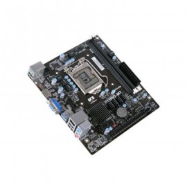 TARJETA MADRE ECS H310H5-M2 2DDR4 PCIE GIGALAN HDMI VGA SOC 1151