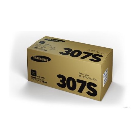 TONER SAMSUNG MLT-D307S NEGRO 7,000 PAGS