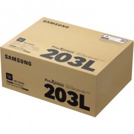 TONER SAMSUNG MLT-D203L NEGRO 5,000 PAGS SU902A