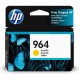 CARTUCHO HP 964 AMARILLO 700 PAG 3JA52AL
