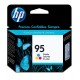 CARTUCHO HP 95 TRICOLOR PARA DESKJET (C8766WL)