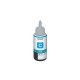 BOTELLA TINTA CYAN EPSON T664220 P/L310/L380/L395/L575/