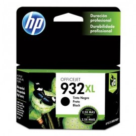 CARTUCHO HP 932XL NEGRO PARA 7110/7610 (CN053AL)