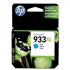 CARTUCHO HP 933XL CYAN PARA 7110/7610 (CN054AL)