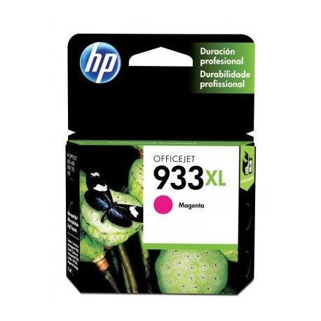 CARTUCHO HP 933XL MAGENTA PARA 7110/7610 (CN055AL)