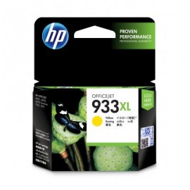 CARTUCHO HP 933XL AMARILLO PARA 7110/7610 (CN056AL)