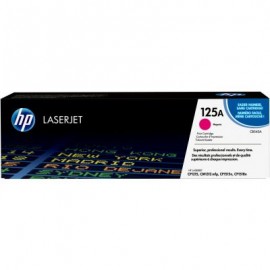 TONER HP MAGENTA PARA CP1215/CM1312 MFP/CP1515/CP1518 (CB543A)