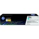 TONER HP 126A CYAN PARA M175NW MFP/M275MFP/CP1025NW (CE311A)