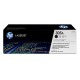 TONER HP 305A NEGRO PARA LASERJET PRO M451/M475 (CE410A)