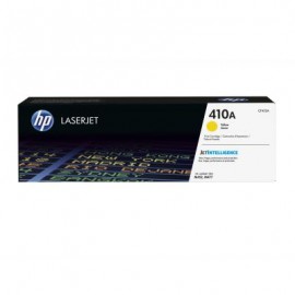 TONER HP 410A YELLOW LASERJET PRO M452/M477 (CF412A)