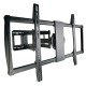 TRIPP LITE SOPORTE D.PARED GIRATORIO,INCL PANTALLA-TV 60"-100" 136kg