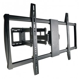 TRIPP LITE SOPORTE D.PARED GIRATORIO,INCL PANTALLA-TV 60"-100" 136kg