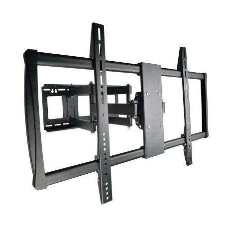 TRIPP LITE SOPORTE D.PARED GIRATORIO,INCL PANTALLA-TV 60"-100" 136kg