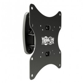 TRIPP LITE SOPORTE D.PARED GIRATORIO,INCL PANTALLA-TV 17"-42" 52kg MAX