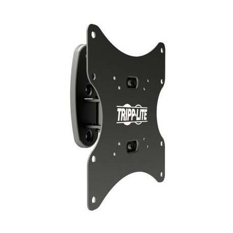 TRIPP LITE SOPORTE D.PARED GIRATORIO,INCL PANTALLA-TV 17"-42" 52kg MAX