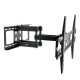 TRIPP LITE SOPORTE D.PARED GIRATORIO,INCL PANTALLA-TV 37"-70" 75kg MAX