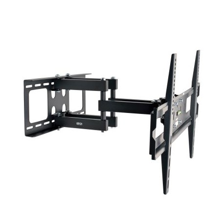 TRIPP LITE SOPORTE D.PARED GIRATORIO,INCL PANTALLA-TV 37"-70" 75kg MAX