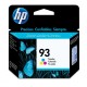 CARTUCHO HP 93 TRICOLOR PARA DESINGJET/PHOTOSMART (C9361WL)