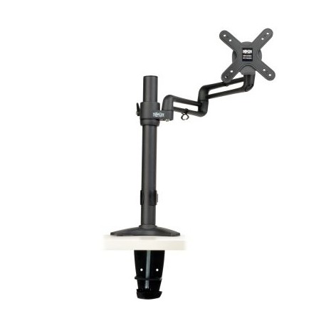 TRIPP LITE SOPORTE 1BRAZO FLEX. P. PANTALLA 13"-27" 10kg MAX ROT 180°