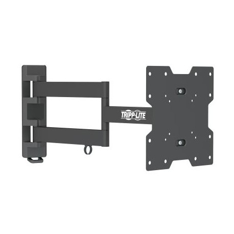 TRIPP LITE SOPORTE D.PARED GIRATORIO,INCL PANTALLA-TV 17"-42" 35kg MAX